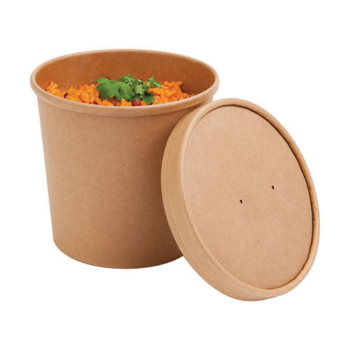 350 ml Soup Container (12Oz)