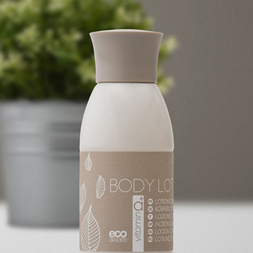 Body Lotion (Bottle)