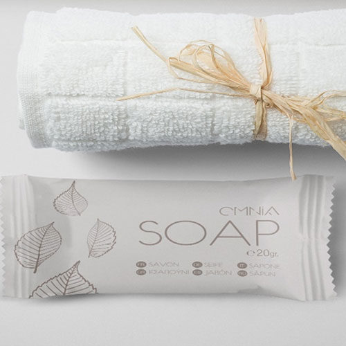 Soap 20gm