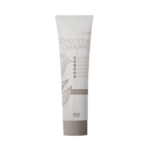 Shampoo Tube