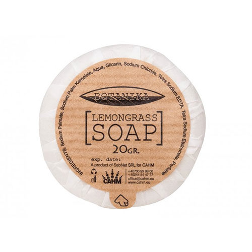 Soap