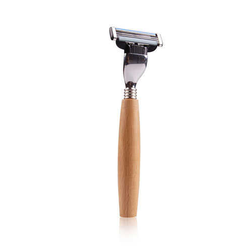 Wooden Razor