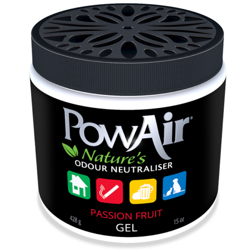 PowAir Gel