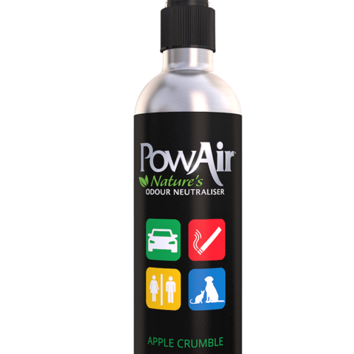 PowAir SPRAY