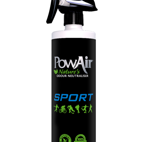 PowAir SPORT SPRAY