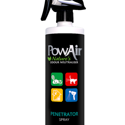 PowAir PENETRATOR