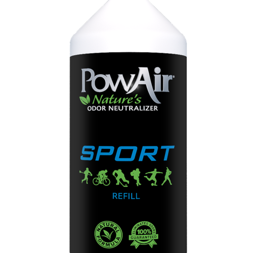 SPORT REFILL