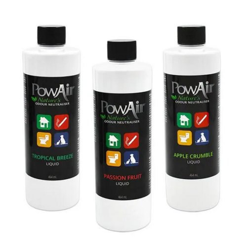 PowAir Liquid