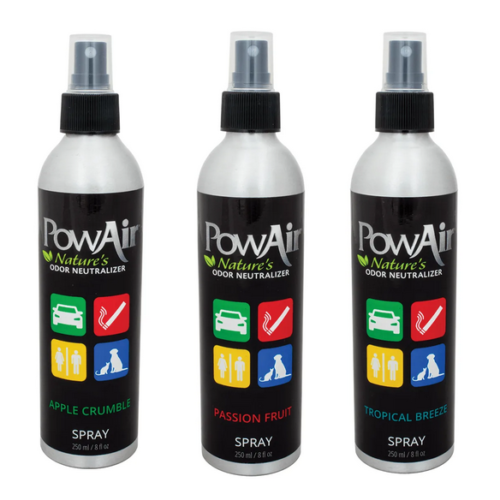 PowAir Spray