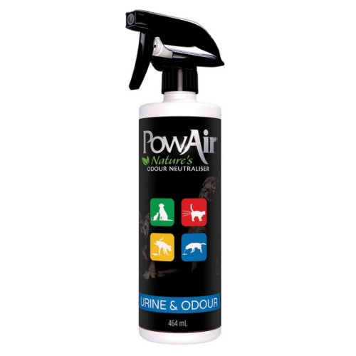 PowAir Urine and Odour