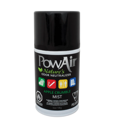 PowAir Mist