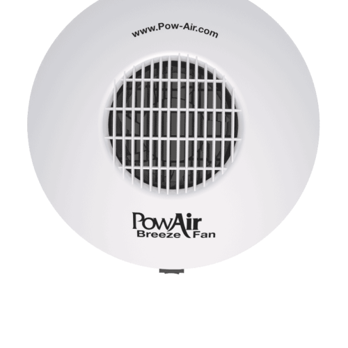 PowAir BREEZE FAN