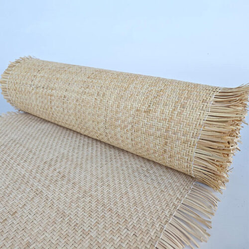 Closed Weave Cane Webbing Roll